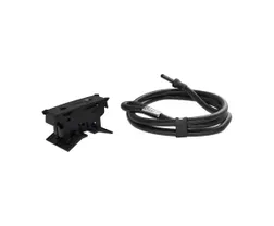 Thule L&aring;s Till Cykelh&aring;llare HighGrade Lock 150 cm